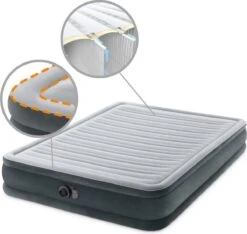 Intex Comfort-plush Full Luchtbed - 2-persoons - 203x152x33 Cm 34 Intex Comfort-plush Full Luchtbed - 2-persoons - 203x152x33 Cm -Buitenkampeer Winkel 1200x1135