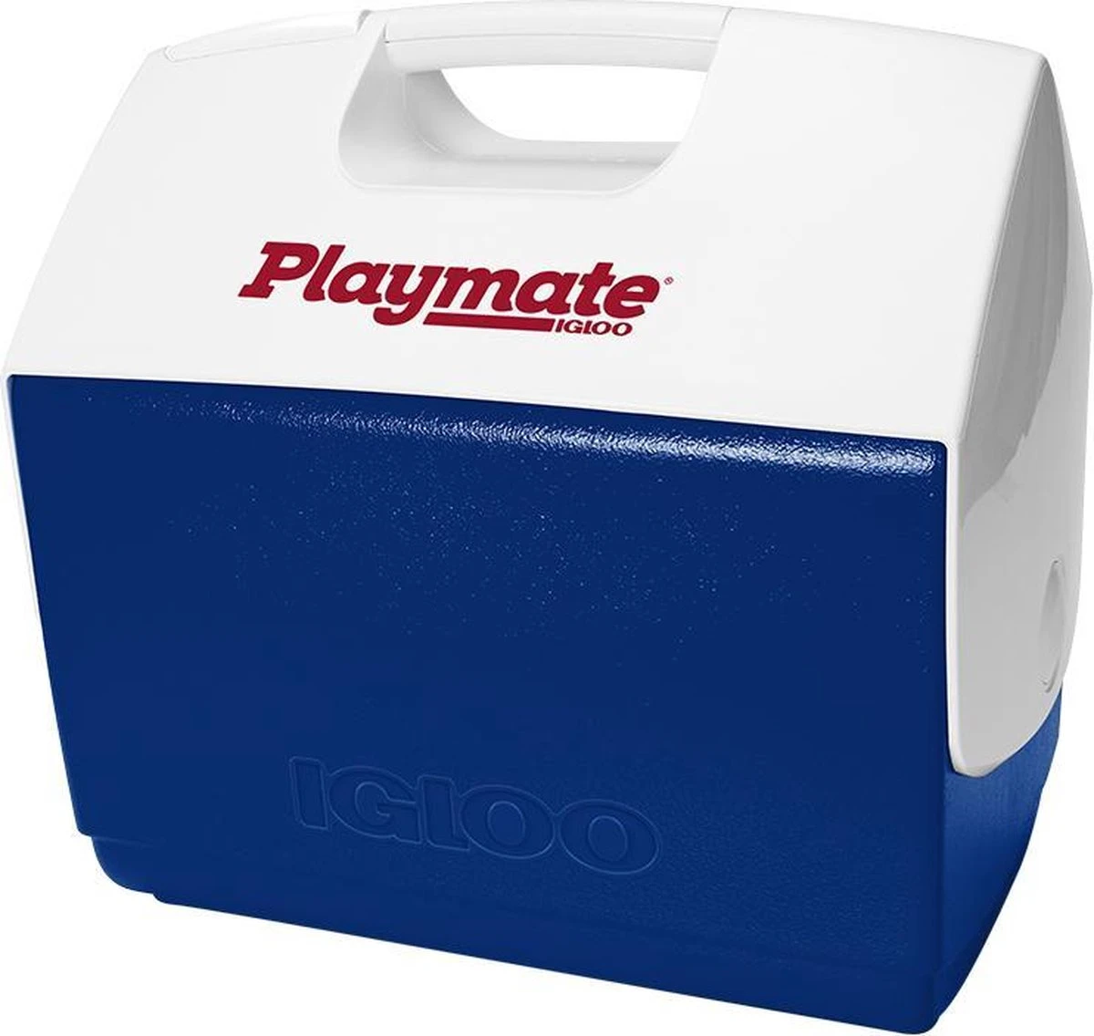 Igloo Playmate Elite Kleine Koelbox - 15 Liter - Blauw 8 Igloo Playmate Elite Kleine Koelbox - 15 Liter - Blauw - Afbeelding 7