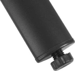 Bo-Camp - Campingtafel Melrose - Inklapbaar - 120x80 Cm - Aluminium -Buitenkampeer Winkel 1200x1136