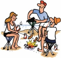 Walkstool Comfort XXL 75cm -Buitenkampeer Winkel 1200x1137