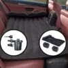 Auto Luchtbed - Auto Bed - Auto Matras - Achterbank En Achterbak - 2 Persoons - Incl. Elektrische Pomp - 175 X 125 CM -Buitenkampeer Winkel 1200x1142 2