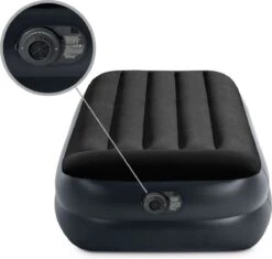 Intex Pillow Twin Luchtbed 1-persoons 99x191x42 Cm -Buitenkampeer Winkel 1200x1142 3