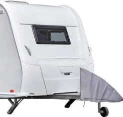 PROPLUS Caravan/aanhanger Koppeling/dissel Beschermhoes Universeel 20 X 21 X 24 Cm - Caravan/aanhanger Toebehoren/accessoires -Buitenkampeer Winkel 1200x1144 5