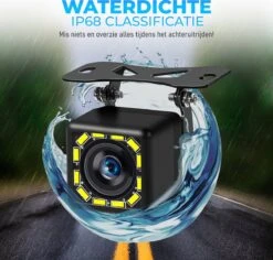 XEOD Achteruitrijcamera - 12 LED Nachtzicht - IP68 Waterdicht - Achteruitrij Camera Auto 11 XEOD Achteruitrijcamera - 12 LED Nachtzicht - IP68 Waterdicht - Achteruitrij Camera Auto -Buitenkampeer Winkel 1200x1148 11