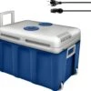 Koelbox Met Wielen Voor Auto & Camping Warm En Koud 40L - Frigobox Elektrisch 12v 230 Volt - MiniBar - Mini Koelkast | Verkoelt En Verwarmt | Eco-modus - Minibar - Mini Koelkast 2 Koelbox Met Wielen Voor Auto & Camping Warm En Koud 40L - Frigobox Elektrisch 12v 230 Volt - MiniBar - Mini Koelkast | Verkoelt En Verwarmt | Eco-modus - Minibar - Mini Koelkast -Buitenkampeer Winkel 1200x1148 5