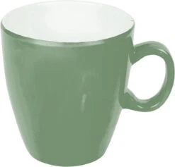 Bo-Camp Servies - Campingbord - 100% Melamine - 16-delig - Groen -Buitenkampeer Winkel 1200x1150 11