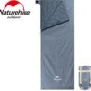 Naturehike® Slaapzak - Lichtgewicht - 190*75cm - Compact - Waterdicht - 3 Seizoenen Slaapzak Lente, Zomer & Herfst - Outdoor - Slaapzakken Volwassen & Kinderen -Buitenkampeer Winkel 1200x1164 6