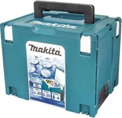 Makita 198253-4 CoolMbox Koelbox - 18 Liter 18 Makita 198253-4 CoolMbox Koelbox - 18 Liter -Buitenkampeer Winkel 1200x1165 5