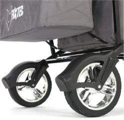 FUXTEC Bolderkar CT-500 - Grijs 20 FUXTEC Bolderkar CT-500 - Grijs -Buitenkampeer Winkel 1200x1166 8