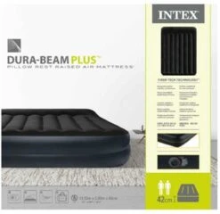 Intex Luchtbed - 2 Persoons - 203x152x42cm 30 Intex Luchtbed - 2 Persoons - 203x152x42cm -Buitenkampeer Winkel 1200x1167 1