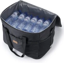 Packaway 4 Laags Geïsoleerde Koeltas - Lunchtas 40 Liter - Zwart 30 Packaway 4 Laags Geïsoleerde Koeltas - Lunchtas 40 Liter - Zwart -Buitenkampeer Winkel 1200x1167 2