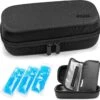 Koeltas – Koeltasje – Diabetes Tas – Insuline Koeltas – Insuline Etui – Medicijntas – Medische Koeltas – Incl. 3 Koelelementen -Buitenkampeer Winkel 1200x1171 13