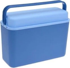 Merkloos Koelbox 12 Liter | Blauw -Buitenkampeer Winkel 1200x1171 14