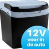 Mobicool ME26 DC H/C Thermo-elektrische Koelbox - 25L - 12 Volt - Grijs - Voor In De Auto 1 Mobicool ME26 DC H/C Thermo-elektrische Koelbox - 25L - 12 Volt - Grijs - Voor In De Auto -Buitenkampeer Winkel 1200x1171 7