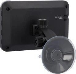 AEG RV 4.3 Achteruitrijcamera Op Zonne-energie, Draadloos, Digitaal, Parkeer-/rangeerhulp, Met Radiozender, Lcd-dual-display, Waterdicht, Nachtzicht -Buitenkampeer Winkel 1200x1172 1