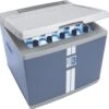 Mobicool B40 Compressor Koelbox - 40 L - 12-230V - Blauw -Buitenkampeer Winkel 1200x1176 4