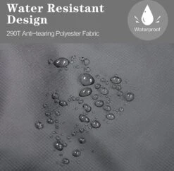 Meisterhome® Mummy Slaapzak - Kamperen - Antraciet - Ca. 220 X 75 Cm - Incl. Draagtas -Buitenkampeer Winkel 1200x1178 12