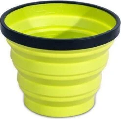 Sea To Summit X-Cup - Campingservies Inklapbaar - Beker - Lime - 95mm -Buitenkampeer Winkel 1200x1178 14