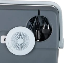 MOA Thermo-elektrische Koelbox - Met Verwarmingsfunctie - 12V En 230V - 32Liter - ECW32 -Buitenkampeer Winkel 1200x1178 3