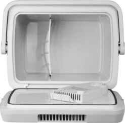 Tristar KB-7532 Koelbox 26 Liter - Koelbox Elektrisch - 12v Autolader En 230v Stopcontact - Koelt & Verwarmt - Grijs -Buitenkampeer Winkel 1200x1180 3