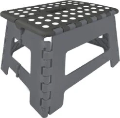 PROPLUS Inklapbaar Opstapje - Opstapkrukje - Krukje | Opvouwbaar - 22 Cm -Buitenkampeer Winkel 1200x1185 4