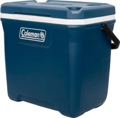 Coleman 28QT Xtreme Koelbox - 26 Liter - Blauw -Buitenkampeer Winkel 1200x1187 5