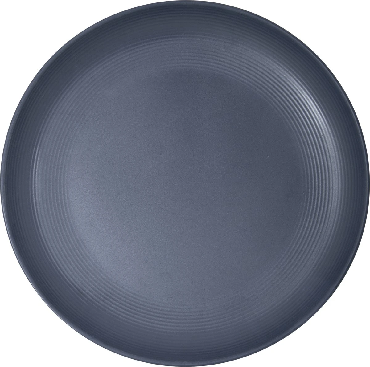 Bo-Camp - Industrial Collection - Servies - Orville - 16 Delig - Blauw 5 Bo-Camp - Industrial Collection - Servies - Orville - 16 Delig - Blauw - Afbeelding 3