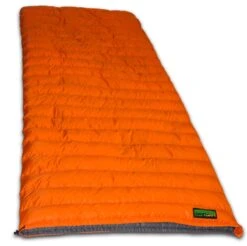 LOWLAND OUTDOOR® Donzen Slaapzak - Super Compact Blanket - 210 X 80 Cm - 590gr +8°C -Buitenkampeer Winkel 1200x1196 10