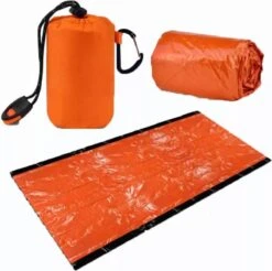 REPUS Nood Slaapzak | Life Bivy | Travel Safe |Lichtgewicht Slaapzak | Bivakzak | Extreme Light |Camperen | Outdoor | Camping | Musthave |Slaapzak | Wandelen | Tent | Reizen | Roadtrip | -Buitenkampeer Winkel 1200x1196 6