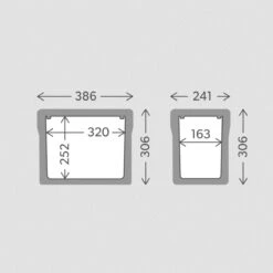 Dometic-koelbox-Cool-Ice WCI 13 11 Dometic-koelbox-Cool-Ice WCI 13 -Buitenkampeer Winkel 1200x1198 7