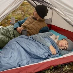 Naturehike® Slaapzak - Lichtgewicht - 205*85cm - Compact - Waterdicht - 3 Seizoenen Slaapzak Lente, Zomer & Herfst - Outdoor - Slaapzakken Volwassen & Kinderen -Buitenkampeer Winkel 1200x1200 1062