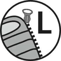 Outwell Slaapzak Campion Lux Blauw -Buitenkampeer Winkel 1200x1200 1067