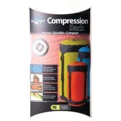 Sea To Summit Compression Sack 30L Groen Compressiezak - 30L - Groen - Lichtgewicht -Buitenkampeer Winkel 1200x1200 1081