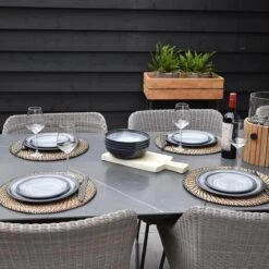 Travellife Jávea Serviesset - 16-delig - Donkergrijs 9 Travellife Jávea Serviesset - 16-delig - Donkergrijs -Buitenkampeer Winkel 1200x1200 1176