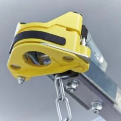 Mottez - Disselslot / Trekhaakslot Diefstalbeveiliging Voor Aanhanger / Caravan 10 Mottez - Disselslot / Trekhaakslot Diefstalbeveiliging Voor Aanhanger / Caravan -Buitenkampeer Winkel 1200x1200 1233