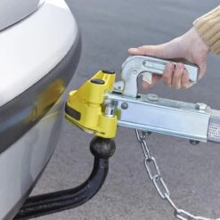 Mottez - Disselslot / Trekhaakslot Diefstalbeveiliging Voor Aanhanger / Caravan 11 Mottez - Disselslot / Trekhaakslot Diefstalbeveiliging Voor Aanhanger / Caravan -Buitenkampeer Winkel 1200x1200 1234