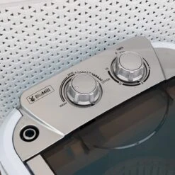 BluMill Mini Wasmachine - Met Centrifuge - Compact - Camping Wasmachine - Duurzame Keuze -Buitenkampeer Winkel 1200x1200 1238