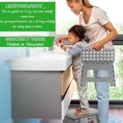 Splendole Opstapje Inklapbaar Caravanopstapje - Opvouwbaar - 100 Kg - Zwarte Krukje 11 Splendole Opstapje Inklapbaar Caravanopstapje - Opvouwbaar - 100 Kg - Zwarte Krukje -Buitenkampeer Winkel 1200x1200 1266