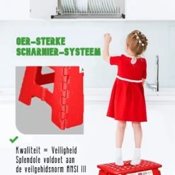 Splendole Opstapje Inklapbaar Caravanopstapje - Opvouwbaar - 100 Kg - Zwarte Krukje 14 Splendole Opstapje Inklapbaar Caravanopstapje - Opvouwbaar - 100 Kg - Zwarte Krukje -Buitenkampeer Winkel 1200x1200 1268