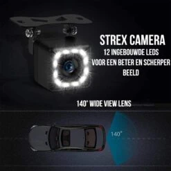 Strex Achteruitrijcamera - Universeel RCA - 12 LED Nachtzicht - IP68 Waterdicht - Achteruitrij Camera Auto 12 Strex Achteruitrijcamera - Universeel RCA - 12 LED Nachtzicht - IP68 Waterdicht - Achteruitrij Camera Auto -Buitenkampeer Winkel 1200x1200 1281