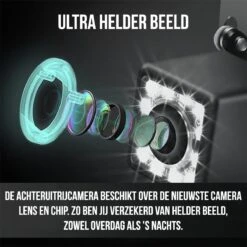 Strex Achteruitrijcamera - Universeel RCA - 12 LED Nachtzicht - IP68 Waterdicht - Achteruitrij Camera Auto 15 Strex Achteruitrijcamera - Universeel RCA - 12 LED Nachtzicht - IP68 Waterdicht - Achteruitrij Camera Auto -Buitenkampeer Winkel 1200x1200 1284
