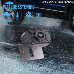 Nince ARC1 Draadloze Achteruitrijcamera Draadloos 2022 Model - 5 Inch Digitale Achteruit Rijcamera Met IR Nachtzicht - 2 Kanaals -Buitenkampeer Winkel 1200x1200 1296