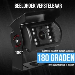 Strex Achteruitrijcamera Set Bedraad - 7" Scherm - 18LED Nachtzicht 15m - IP67 Waterdicht - Achteruitrij Camera 17 Strex Achteruitrijcamera Set Bedraad - 7" Scherm - 18LED Nachtzicht 15m - IP67 Waterdicht - Achteruitrij Camera -Buitenkampeer Winkel 1200x1200 1310