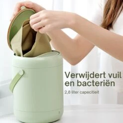 Tauraro Mini Wasmachine Groen - Mini Wasmachine - Kleine Wasmachine - Wasmachine Klein - Handwasmachine - Draagbare Wasmachine - Kampeer Wasmachine - Mini Wasmachine Camping - 17.5 X 17.5 X 23.5 Cm 9 Tauraro Mini Wasmachine Groen - Mini Wasmachine - Kleine Wasmachine - Wasmachine Klein - Handwasmachine - Draagbare Wasmachine - Kampeer Wasmachine - Mini Wasmachine Camping - 17.5 X 17.5 X 23.5 Cm -Buitenkampeer Winkel 1200x1200 1314