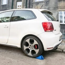 Radło - Wielkeg - Auto Wielblokken | Voorkomen Dat Voertuig Bewegen Tot 3,5 Ton -Buitenkampeer Winkel 1200x1200 1320