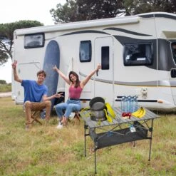 Campingtafel Inklapbaar En Opvouwbaar - Kampeertafel - Lichtgewicht Hittebestendig 15 Campingtafel Inklapbaar En Opvouwbaar - Kampeertafel - Lichtgewicht Hittebestendig -Buitenkampeer Winkel 1200x1200 139