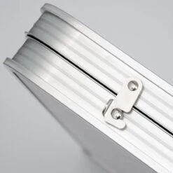 Aluminium Kampeertafel 120x60cm - Campingtafel Inklapbaar - 3-voudig Verstelbare Vouwtafel Grijs 9 Aluminium Kampeertafel 120x60cm - Campingtafel Inklapbaar - 3-voudig Verstelbare Vouwtafel Grijs -Buitenkampeer Winkel 1200x1200 163