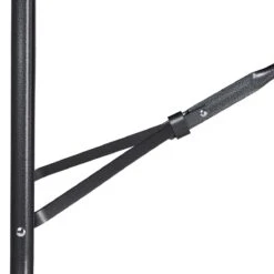 Casaria Tuintafel Opvouwbaar – Met Draaggreep 180x75 Cm – Zwart -Buitenkampeer Winkel 1200x1200 173