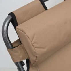 Ligstoel Opvouwbaar 155x60cm - Lichte Ligbed Relaxstoel Tuinstoel Campingstoel Strandstoel -Buitenkampeer Winkel 1200x1200 194