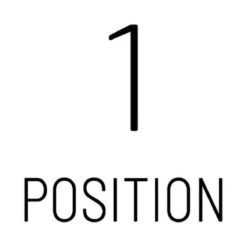 LAFUMA Pop Up XL - Vlinderstoel - Inklapbaar - Vert Kaki -Buitenkampeer Winkel 1200x1200 244